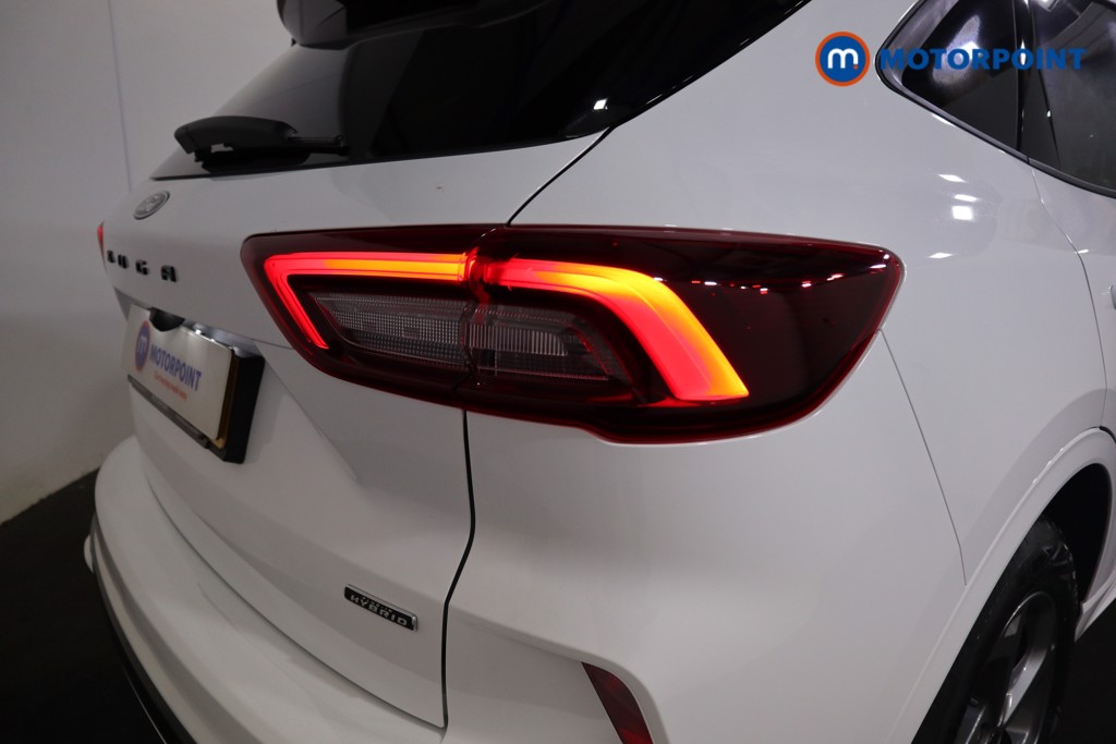 Ford Kuga St-Line Automatic Petrol Plug-In Hybrid SUV - Stock Number (1552127) - 24th supplementary image