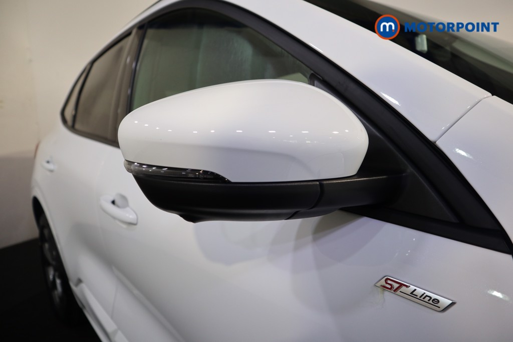 Ford Kuga St-Line Automatic Petrol Plug-In Hybrid SUV - Stock Number (1552127) - 25th supplementary image