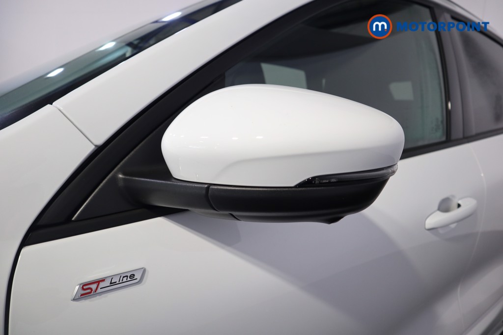 Ford Kuga St-Line Automatic Petrol Plug-In Hybrid SUV - Stock Number (1552127) - 26th supplementary image