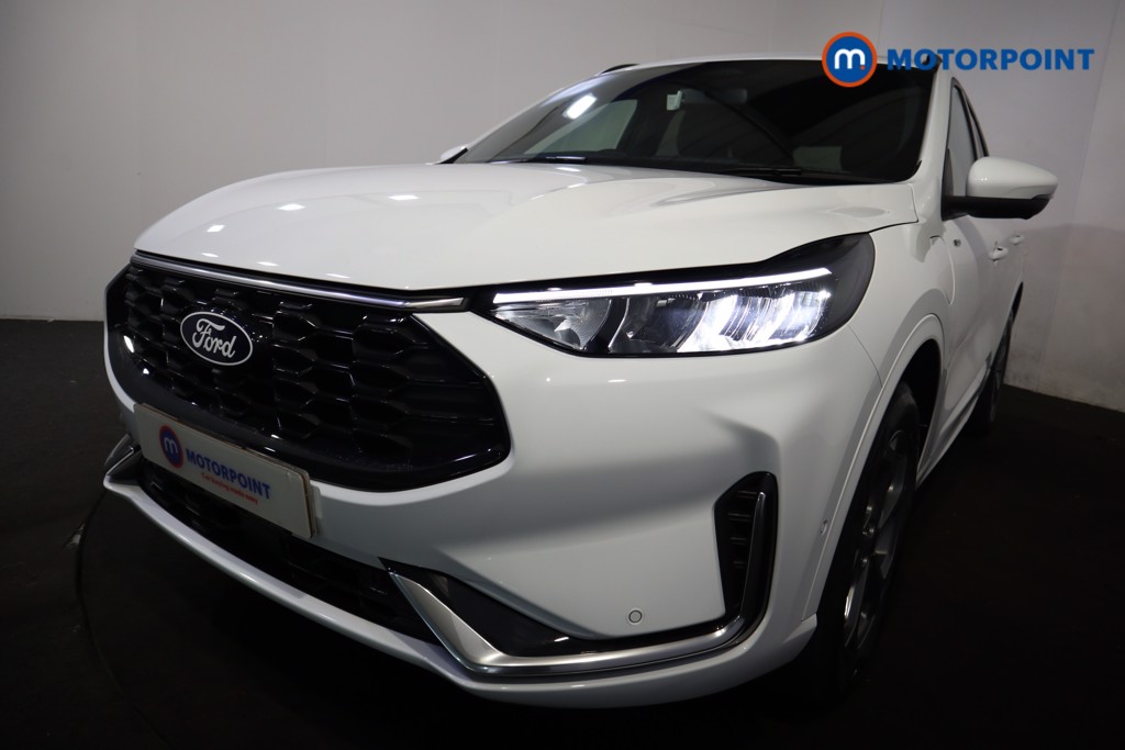 Ford Kuga St-Line Automatic Petrol Plug-In Hybrid SUV - Stock Number (1552127) - 27th supplementary image
