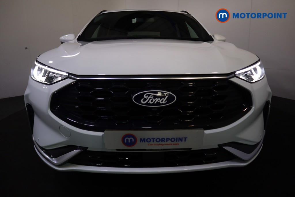 Ford Kuga St-Line Automatic Petrol Plug-In Hybrid SUV - Stock Number (1552127) - 28th supplementary image