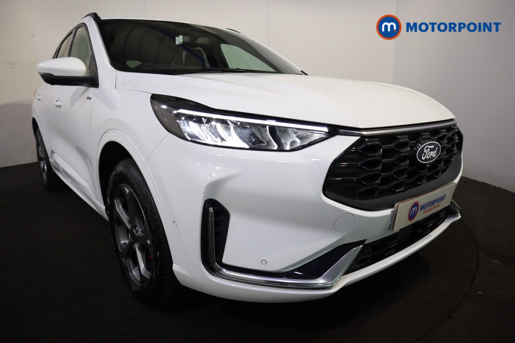 Ford Kuga St-Line Automatic Petrol Plug-In Hybrid SUV - Stock Number (1552127) - 29th supplementary image