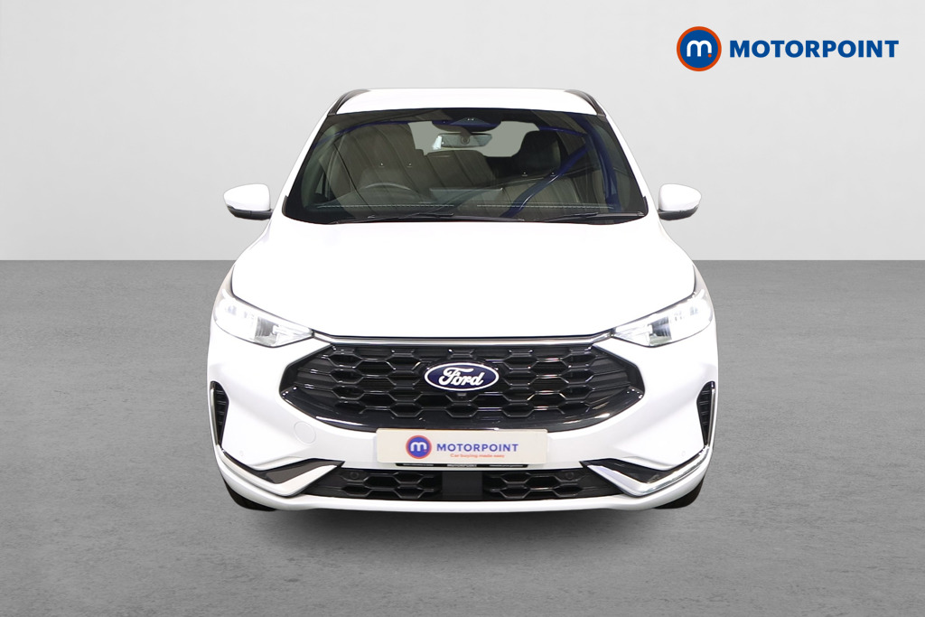 Ford Kuga St-Line Automatic Petrol Plug-In Hybrid SUV - Stock Number (1552127) - Front bumper
