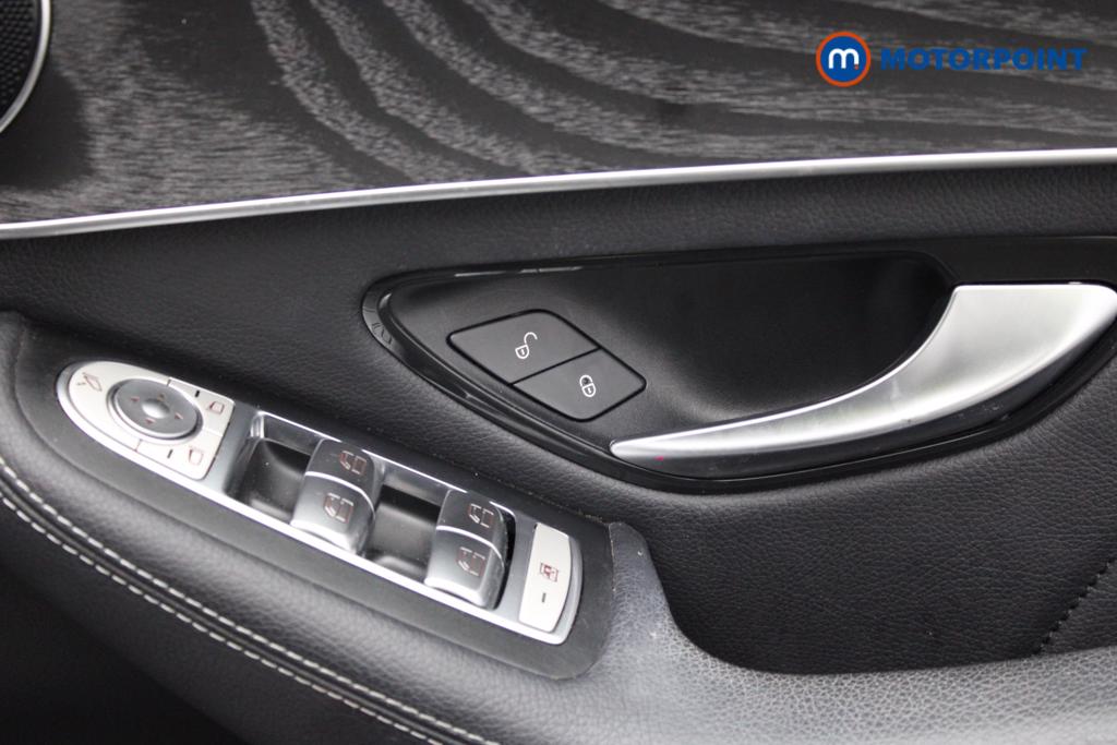 Mercedes-Benz GLC Amg Line Automatic Diesel SUV - Stock Number (1552305) - 4th supplementary image