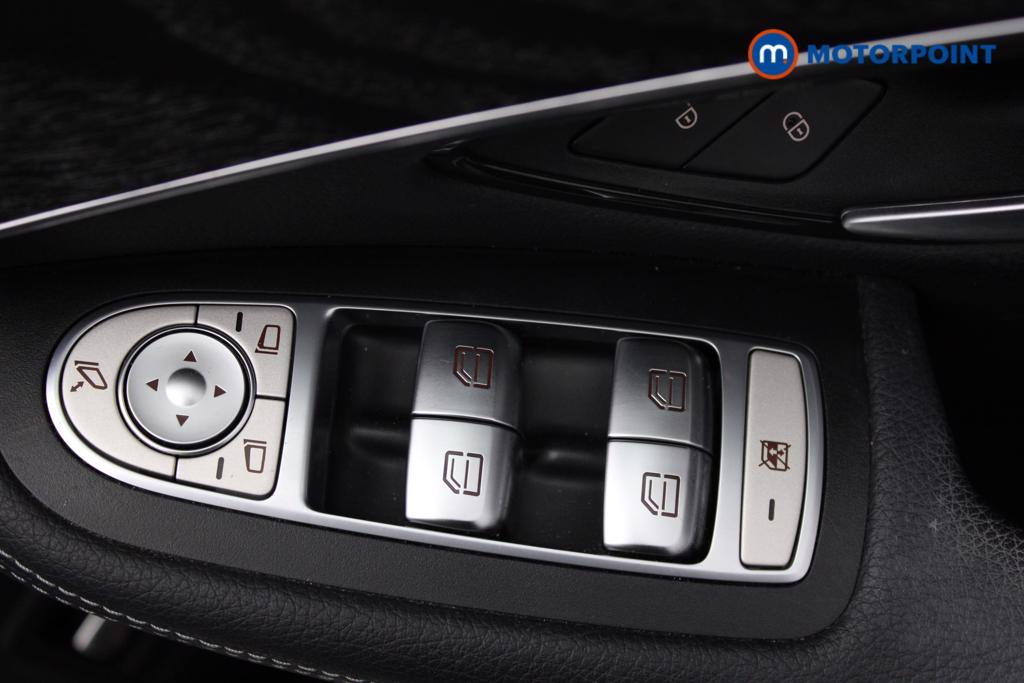 Mercedes-Benz GLC Amg Line Automatic Diesel SUV - Stock Number (1552305) - 5th supplementary image