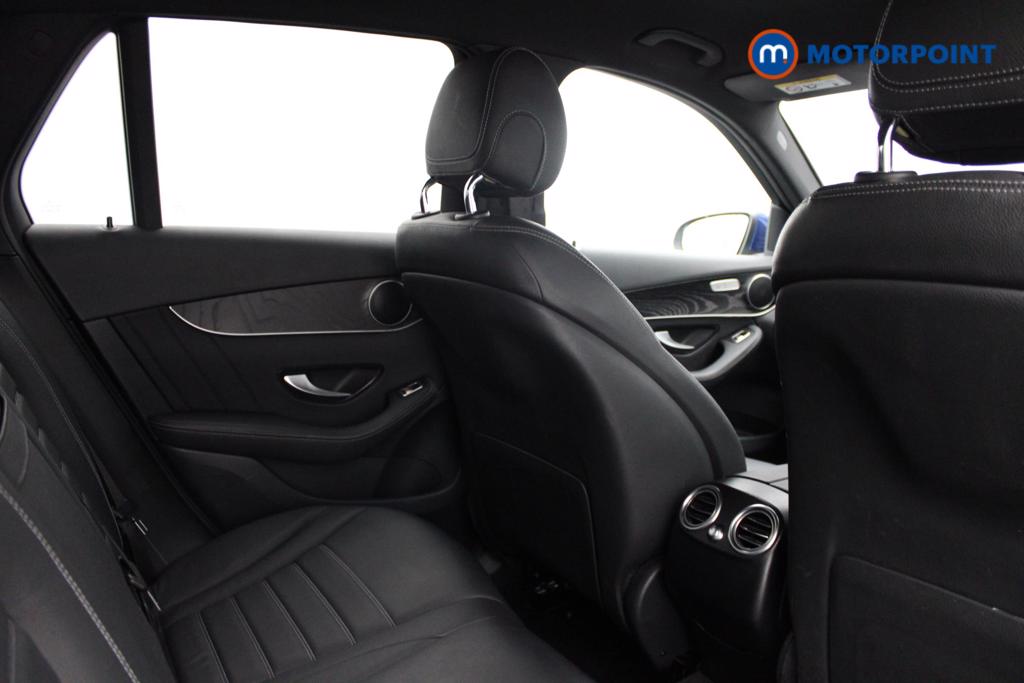 Mercedes-Benz GLC Amg Line Automatic Diesel SUV - Stock Number (1552305) - 6th supplementary image
