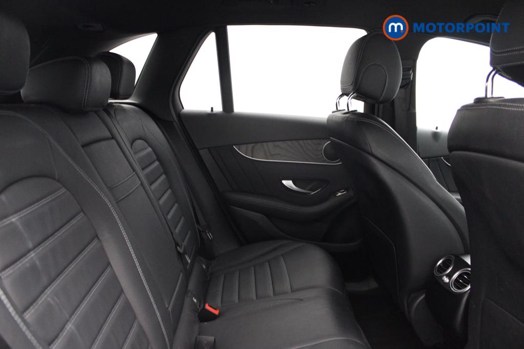 Mercedes-Benz GLC Amg Line Automatic Diesel SUV - Stock Number (1552305) - 7th supplementary image