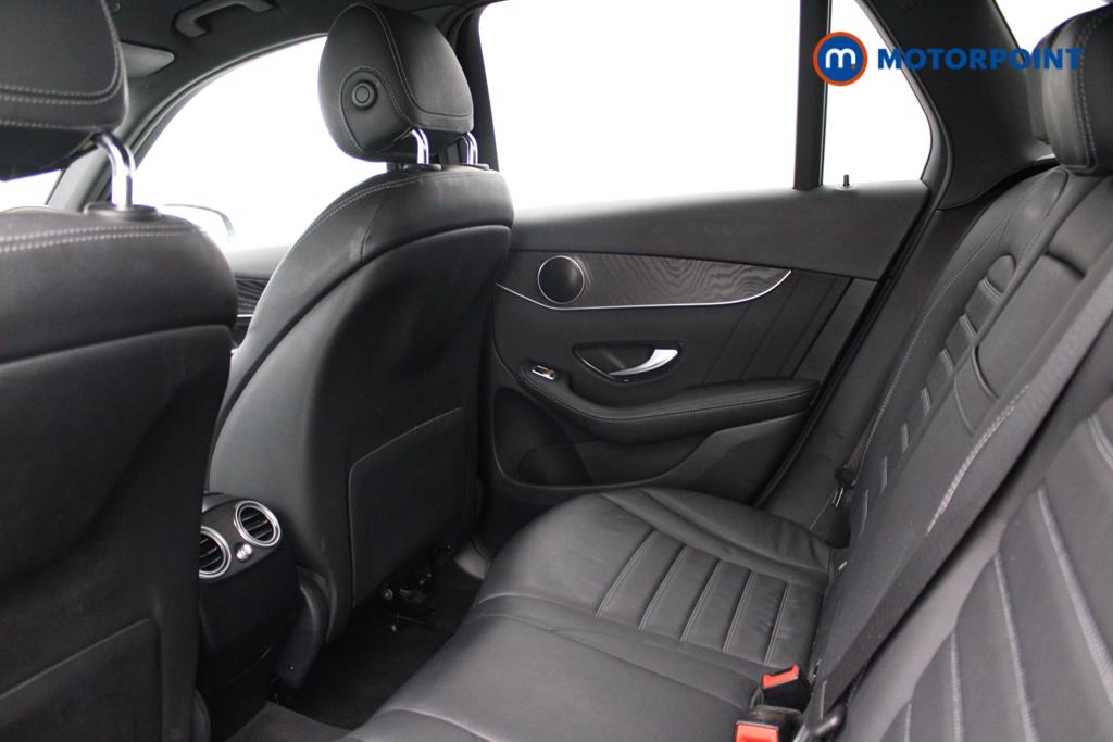 Mercedes-Benz GLC Amg Line Automatic Diesel SUV - Stock Number (1552305) - 8th supplementary image