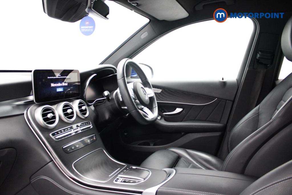 Mercedes-Benz GLC Amg Line Automatic Diesel SUV - Stock Number (1552305) - 9th supplementary image