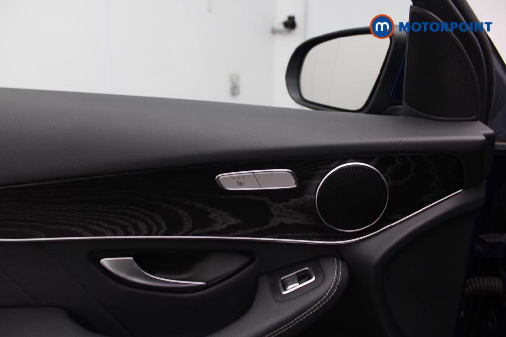 Mercedes-Benz GLC Amg Line Automatic Diesel SUV - Stock Number (1552305) - 10th supplementary image