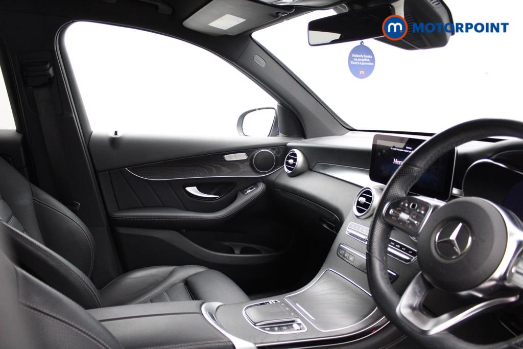 Mercedes-Benz GLC Amg Line Automatic Diesel SUV - Stock Number (1552305) - 11th supplementary image