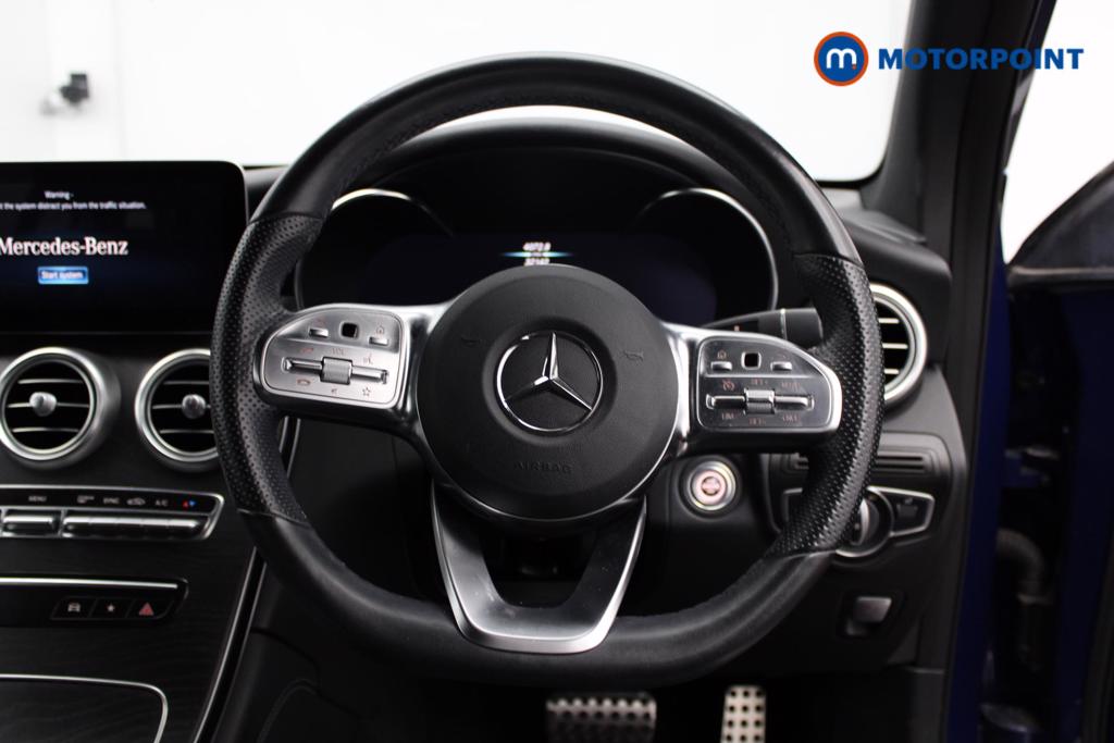 Mercedes-Benz GLC Amg Line Automatic Diesel SUV - Stock Number (1552305) - 12th supplementary image