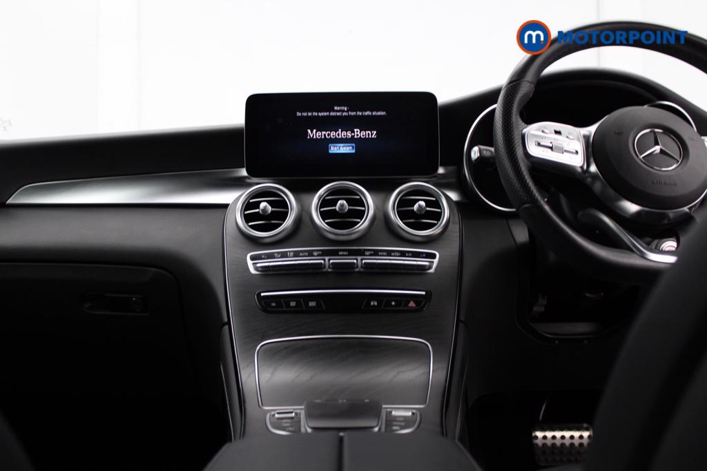 Mercedes-Benz GLC Amg Line Automatic Diesel SUV - Stock Number (1552305) - 13th supplementary image