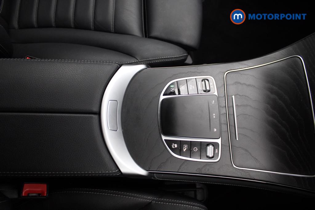 Mercedes-Benz GLC Amg Line Automatic Diesel SUV - Stock Number (1552305) - 17th supplementary image