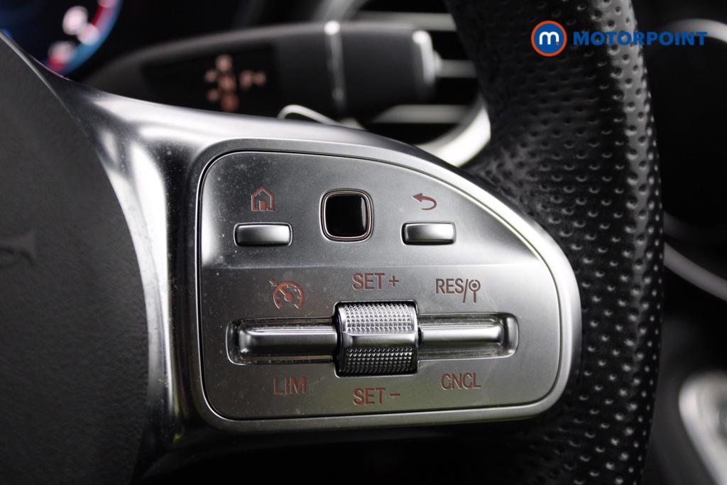 Mercedes-Benz GLC Amg Line Automatic Diesel SUV - Stock Number (1552305) - 21st supplementary image