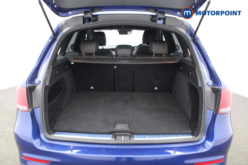 Mercedes-Benz GLC Amg Line Automatic Diesel SUV - Stock Number (1552305) - 22nd supplementary image