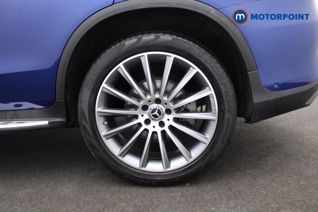 Mercedes-Benz GLC Amg Line Automatic Diesel SUV - Stock Number (1552305) - 26th supplementary image