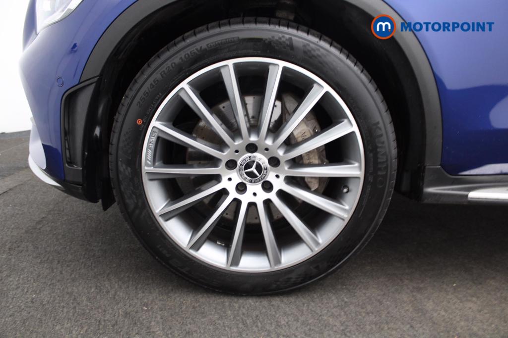 Mercedes-Benz GLC Amg Line Automatic Diesel SUV - Stock Number (1552305) - 27th supplementary image