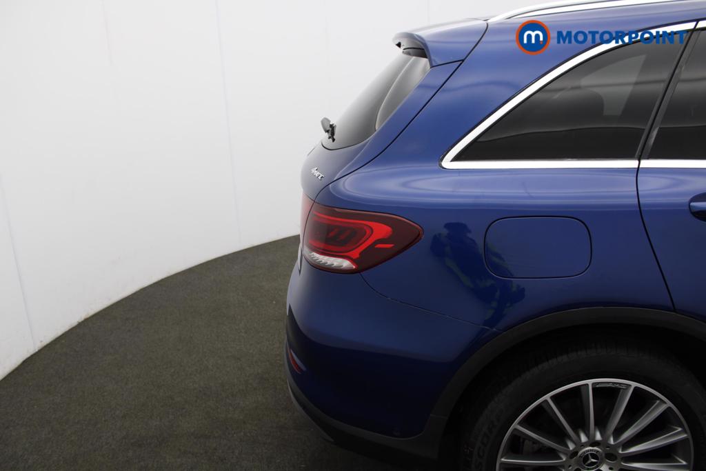 Mercedes-Benz GLC Amg Line Automatic Diesel SUV - Stock Number (1552305) - 29th supplementary image