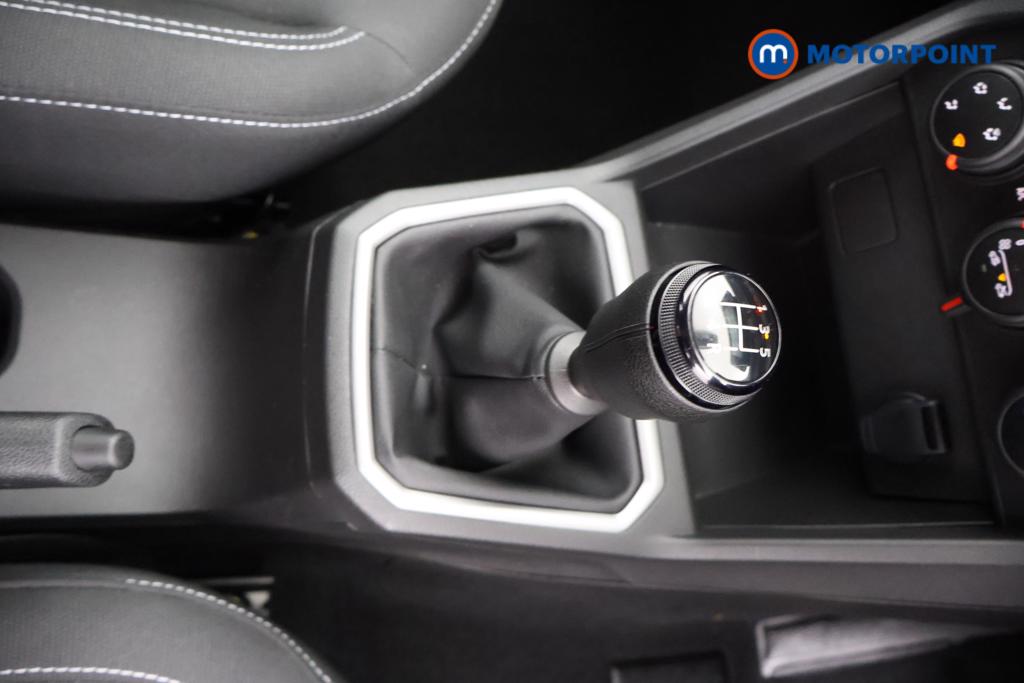Dacia Sandero Expression Manual Petrol Hatchback - Stock Number (1552329) - 6th supplementary image