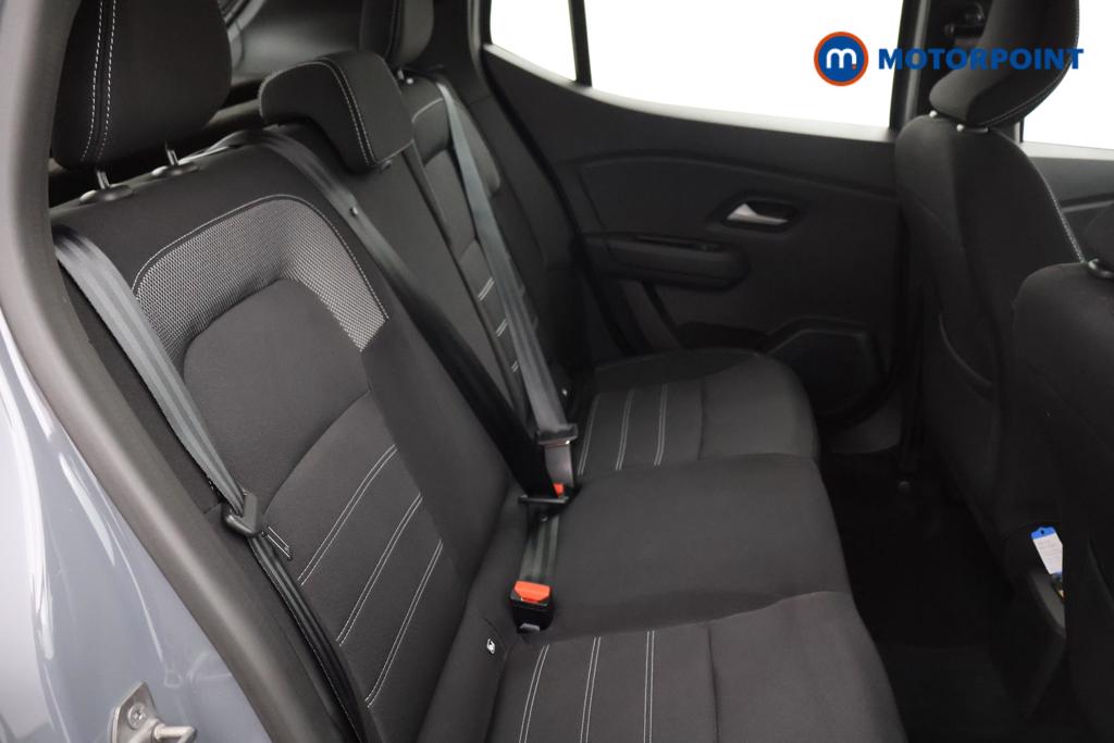 Dacia Sandero Expression Manual Petrol Hatchback - Stock Number (1552329) - 12th supplementary image