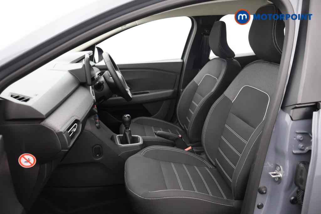 Dacia Sandero Expression Manual Petrol Hatchback - Stock Number (1552329) - 14th supplementary image