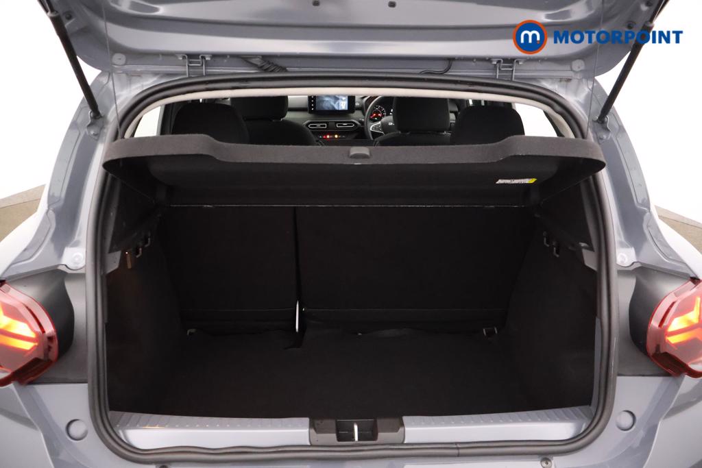 Dacia Sandero Expression Manual Petrol Hatchback - Stock Number (1552329) - 15th supplementary image