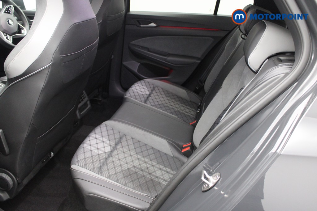 Volkswagen Golf R-Line Manual Petrol Hatchback - Stock Number (1552348) - 2nd supplementary image