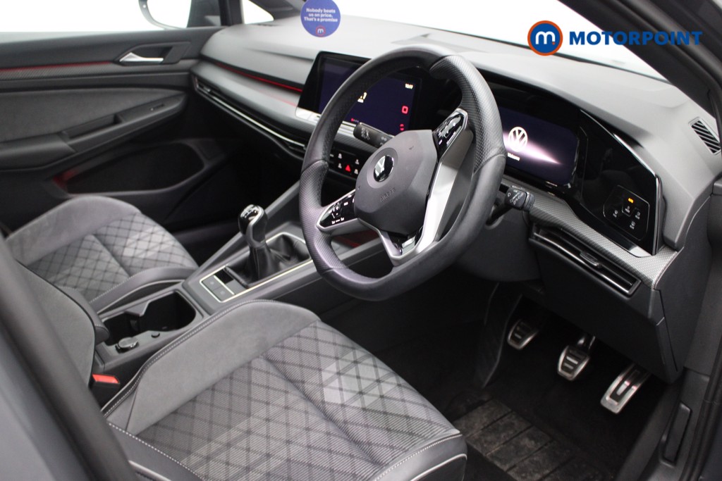 Volkswagen Golf R-Line Manual Petrol Hatchback - Stock Number (1552348) - 3rd supplementary image