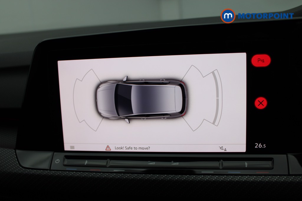 Volkswagen Golf R-Line Manual Petrol Hatchback - Stock Number (1552348) - 9th supplementary image