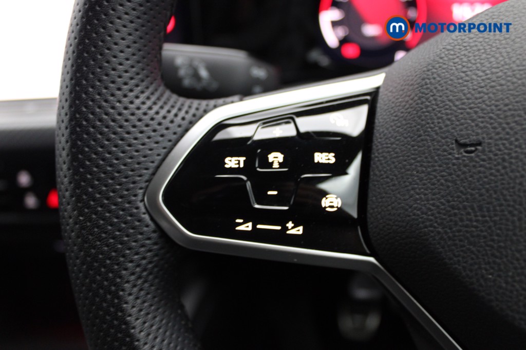 Volkswagen Golf R-Line Manual Petrol Hatchback - Stock Number (1552348) - 14th supplementary image