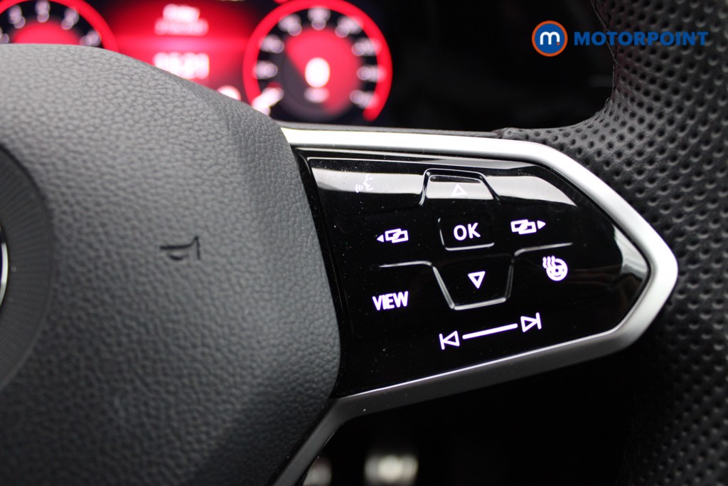 Volkswagen Golf R-Line Manual Petrol Hatchback - Stock Number (1552348) - 15th supplementary image