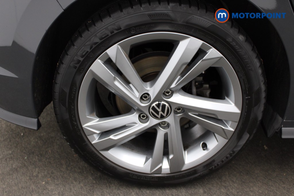 Volkswagen Golf R-Line Manual Petrol Hatchback - Stock Number (1552348) - 20th supplementary image