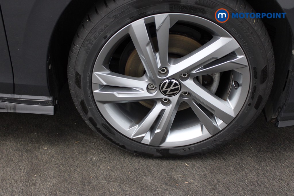 Volkswagen Golf R-Line Manual Petrol Hatchback - Stock Number (1552348) - 22nd supplementary image