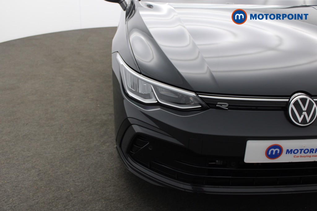 Volkswagen Golf R-Line Manual Petrol Hatchback - Stock Number (1552348) - 23rd supplementary image