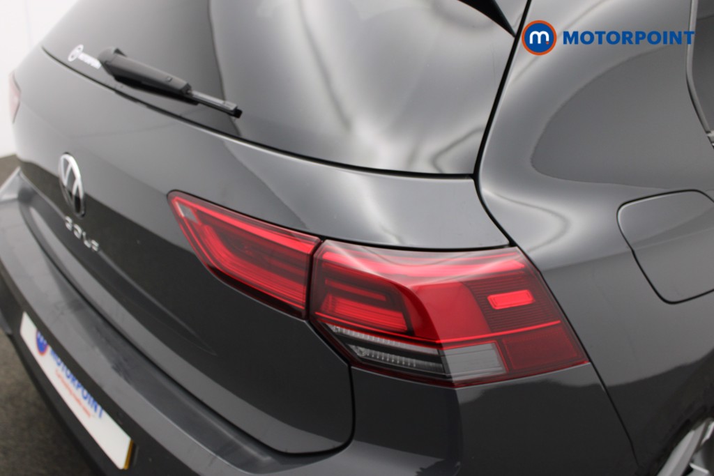 Volkswagen Golf R-Line Manual Petrol Hatchback - Stock Number (1552348) - 25th supplementary image