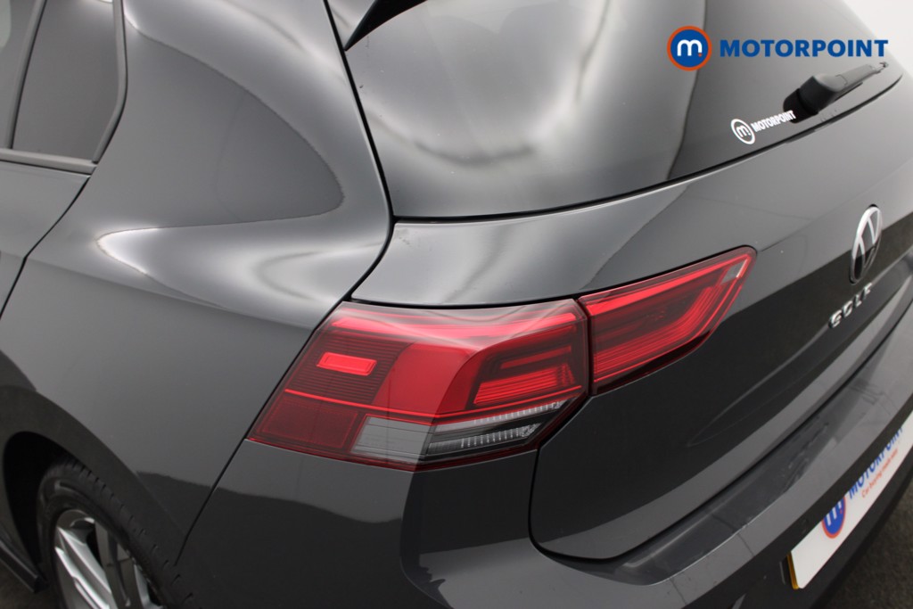 Volkswagen Golf R-Line Manual Petrol Hatchback - Stock Number (1552348) - 27th supplementary image