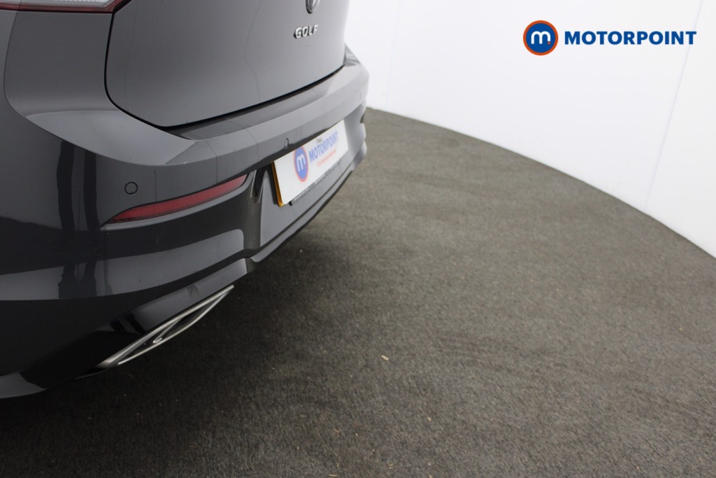 Volkswagen Golf R-Line Manual Petrol Hatchback - Stock Number (1552348) - 28th supplementary image
