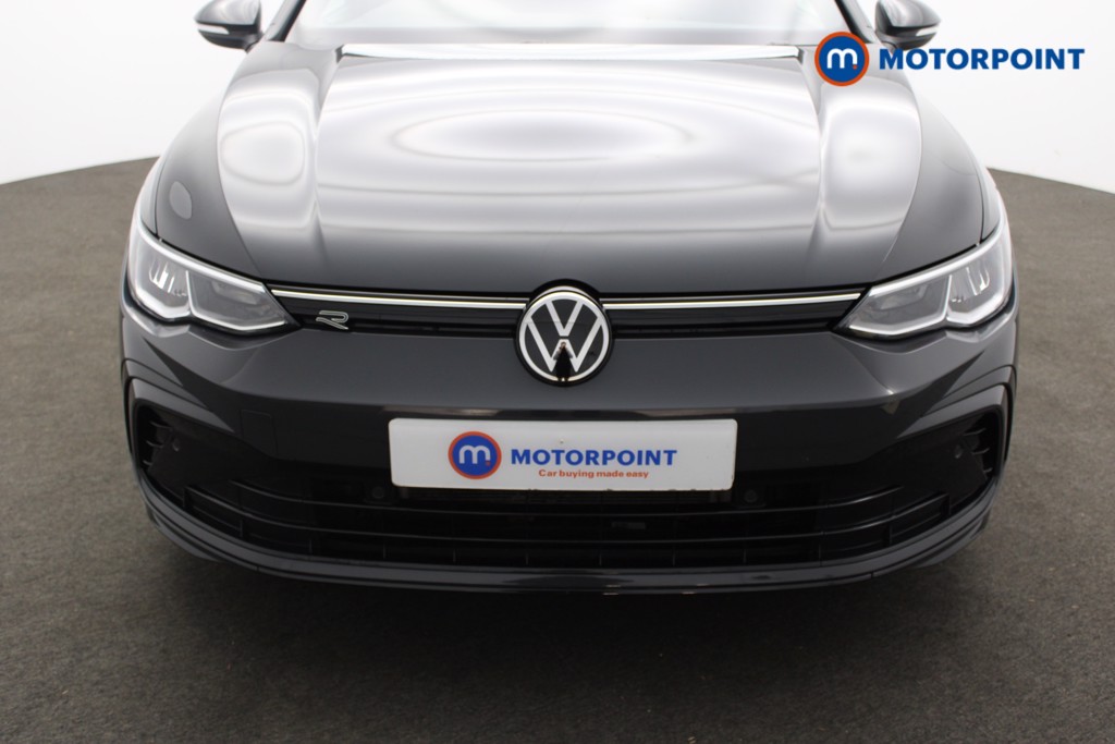 Volkswagen Golf R-Line Manual Petrol Hatchback - Stock Number (1552348) - 29th supplementary image
