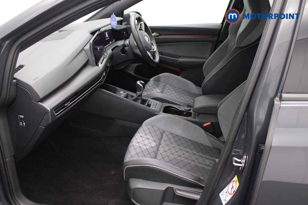 Volkswagen Golf R-Line Manual Petrol Hatchback - Stock Number (1552348) - 1st supplementary image