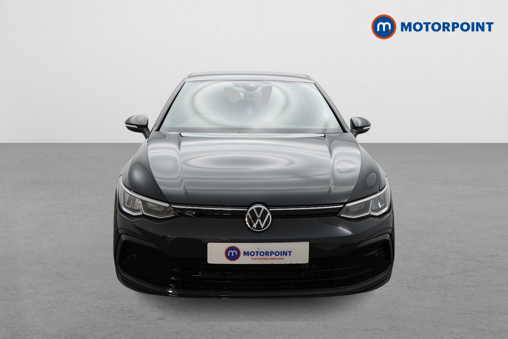 Volkswagen Golf R-Line Manual Petrol Hatchback - Stock Number (1552348) - Front bumper