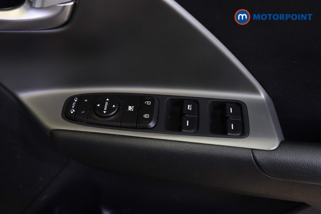KIA Niro 2 Automatic Petrol-Electric Hybrid SUV - Stock Number (1552559) - 3rd supplementary image