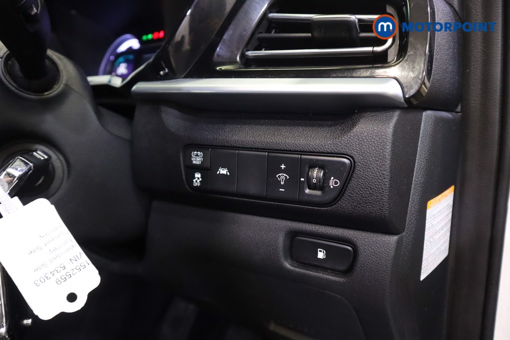 KIA Niro 2 Automatic Petrol-Electric Hybrid SUV - Stock Number (1552559) - 4th supplementary image