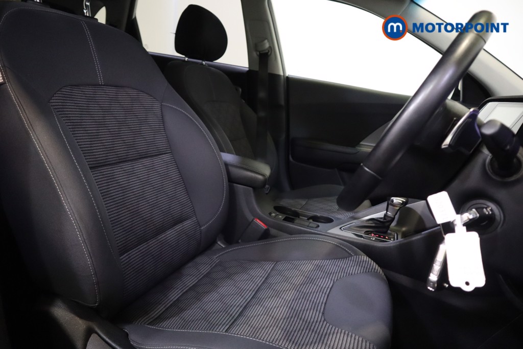 KIA Niro 2 Automatic Petrol-Electric Hybrid SUV - Stock Number (1552559) - 6th supplementary image