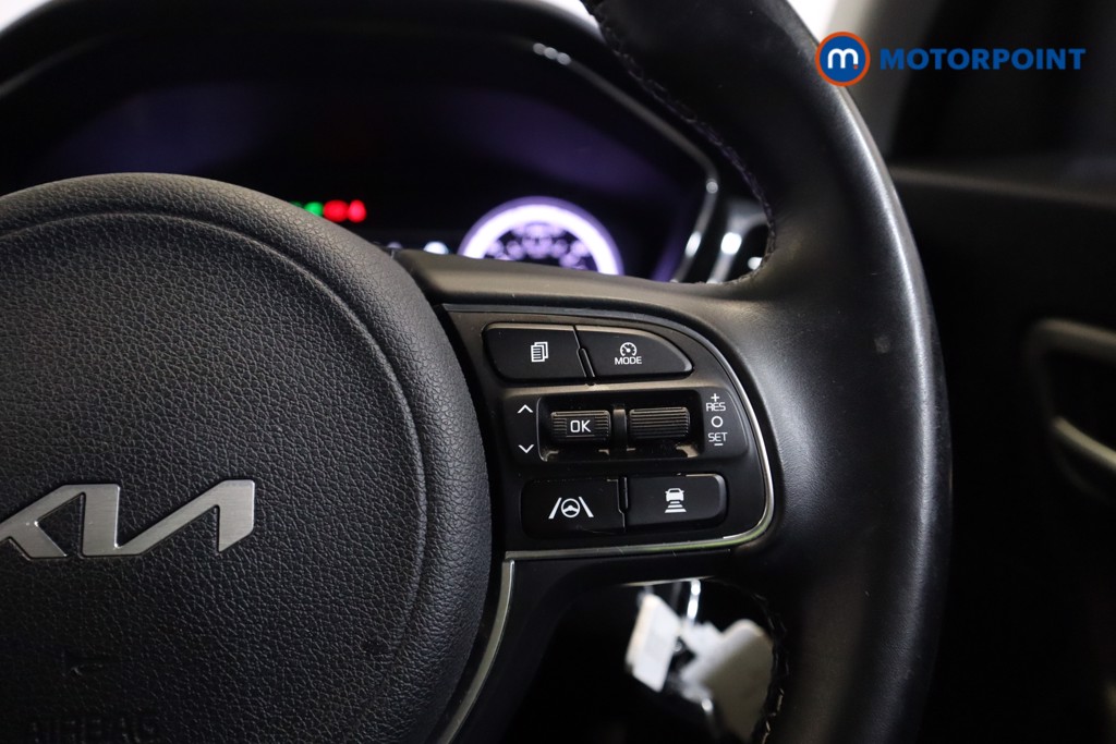 KIA Niro 2 Automatic Petrol-Electric Hybrid SUV - Stock Number (1552559) - 10th supplementary image