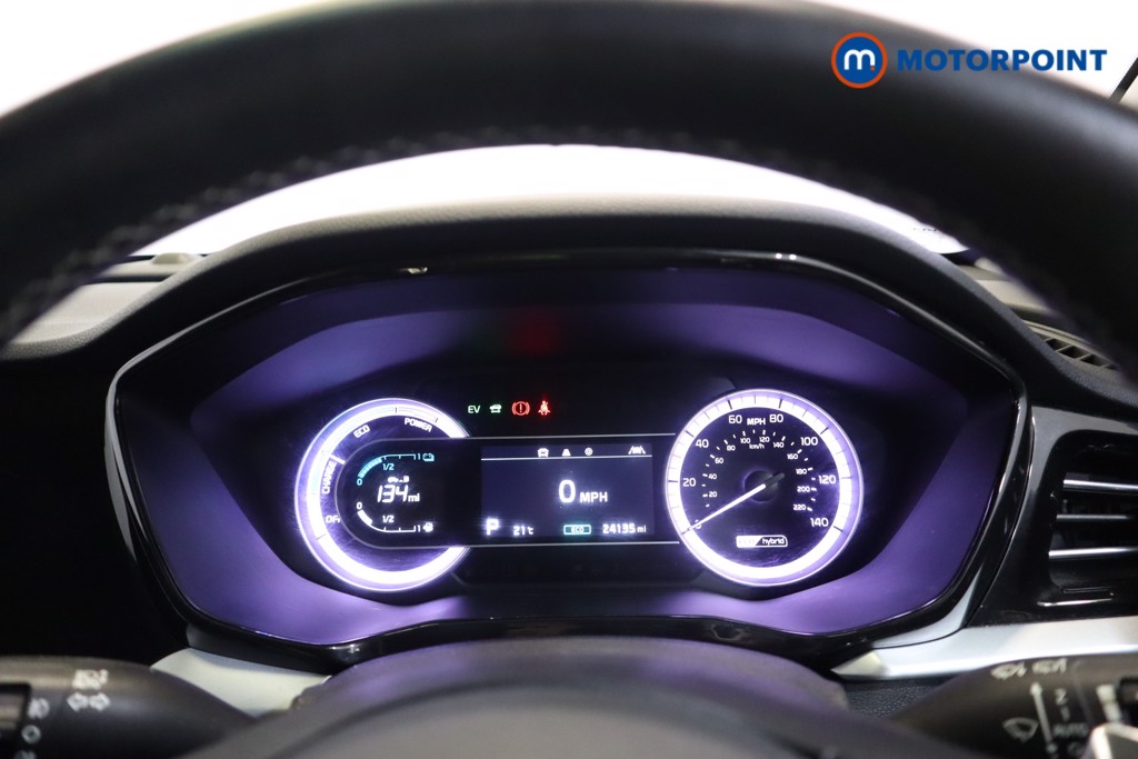 KIA Niro 2 Automatic Petrol-Electric Hybrid SUV - Stock Number (1552559) - 11th supplementary image