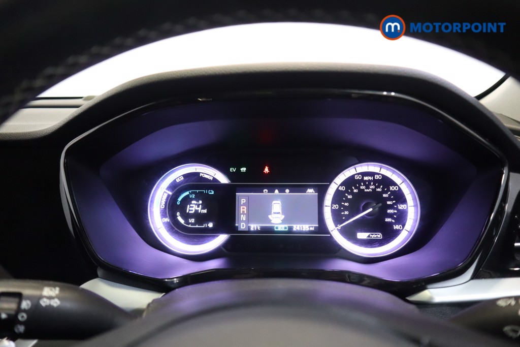 KIA Niro 2 Automatic Petrol-Electric Hybrid SUV - Stock Number (1552559) - 12th supplementary image