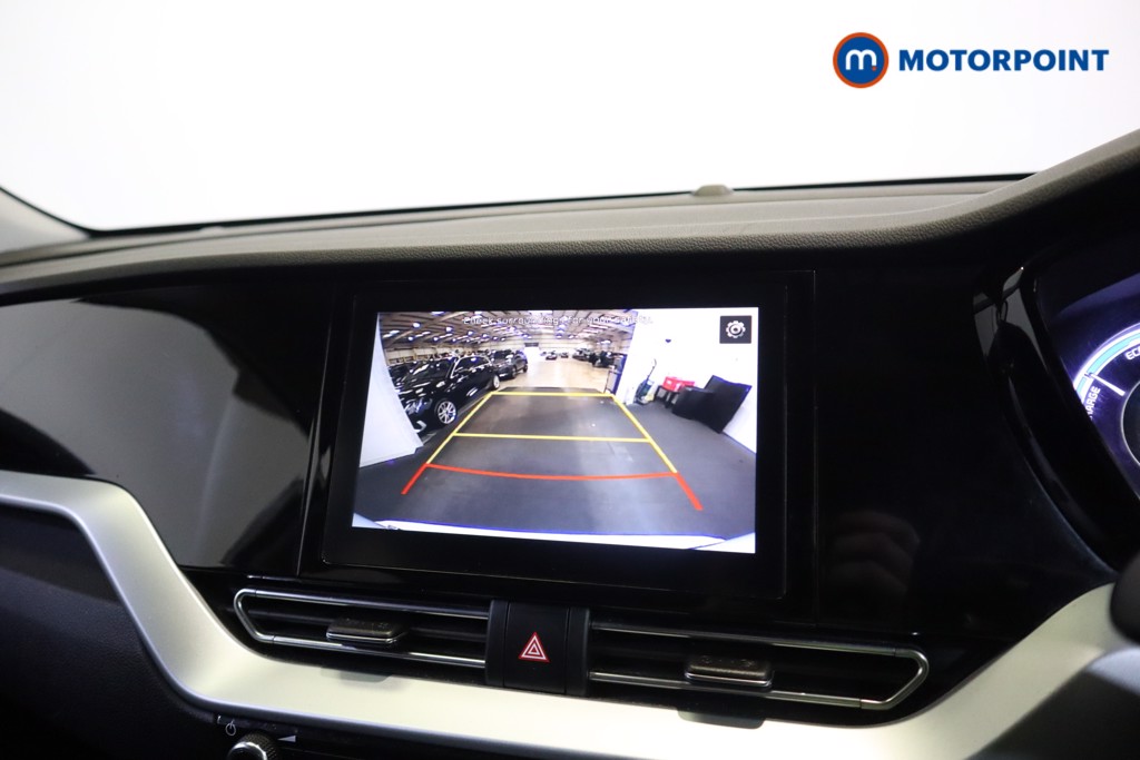 KIA Niro 2 Automatic Petrol-Electric Hybrid SUV - Stock Number (1552559) - 13th supplementary image