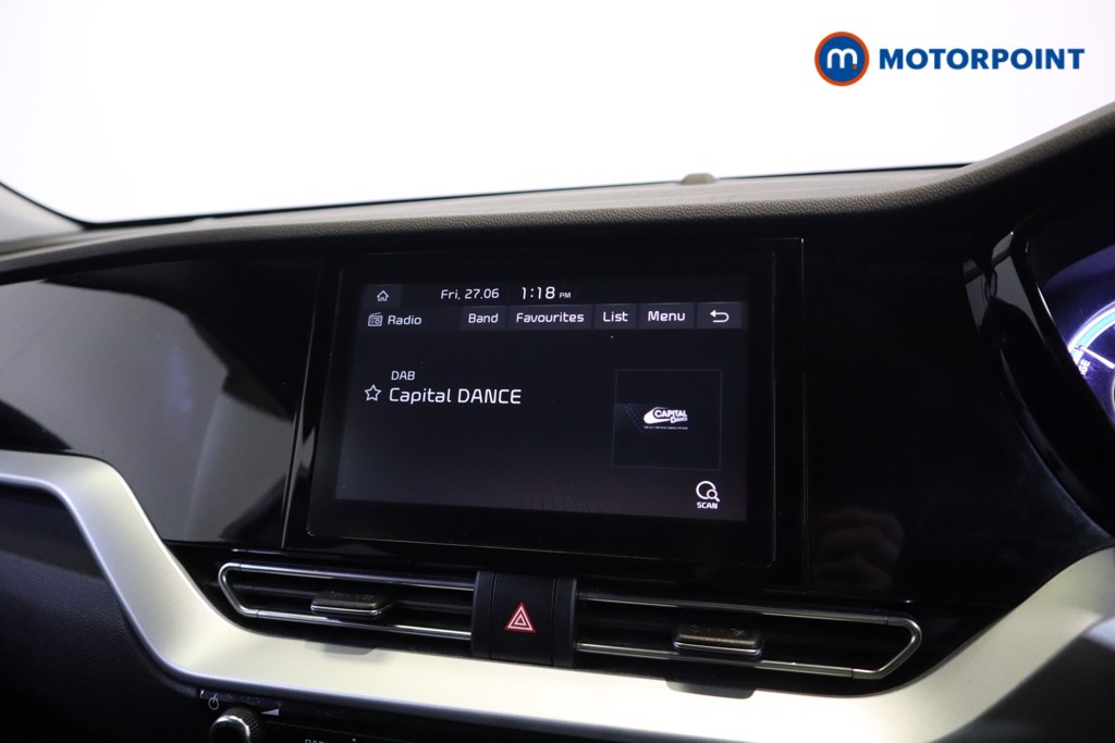 KIA Niro 2 Automatic Petrol-Electric Hybrid SUV - Stock Number (1552559) - 14th supplementary image