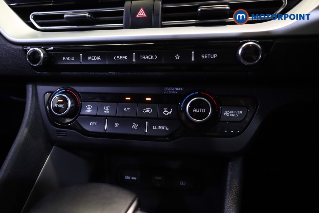 KIA Niro 2 Automatic Petrol-Electric Hybrid SUV - Stock Number (1552559) - 17th supplementary image